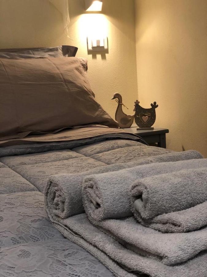 Casina Bella Apartman Cortona Kültér fotó
